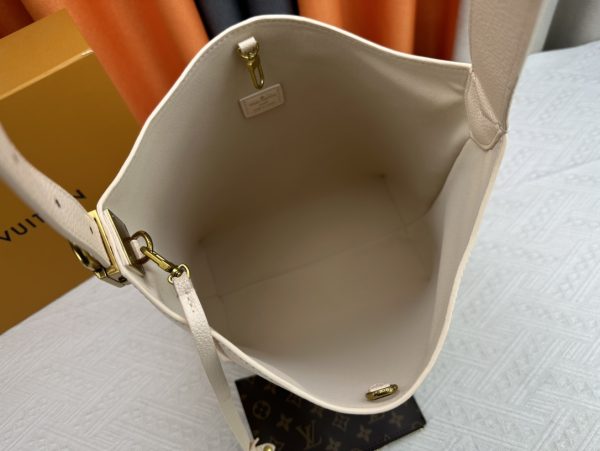 LV Low Key Hobo Bag