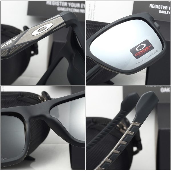 Oakley Fashionable Sunglasses