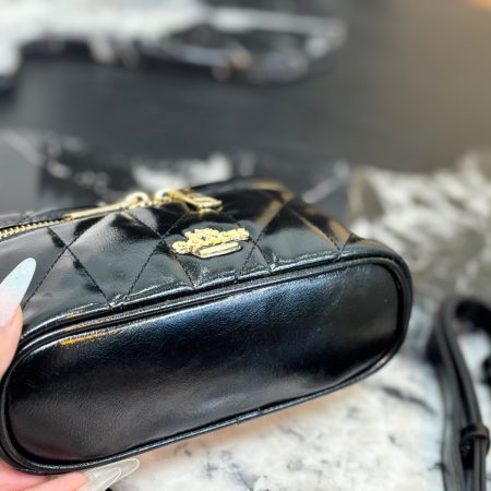 Coach Cosmetic Bag - Image 7