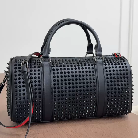 Christian Louboutin Ferragamo Travel Bag - Image 2