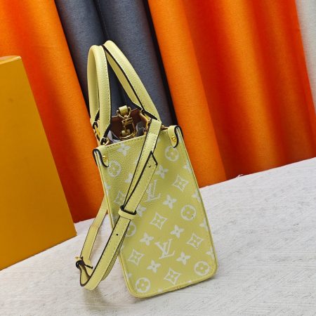 LV OnTheGo Bag - Image 4
