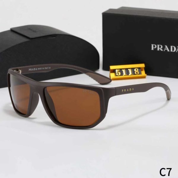 Prada Fashionable Sunglasses
