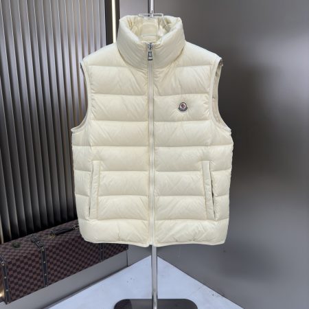 Moncler Winter Down Jacket - Image 3