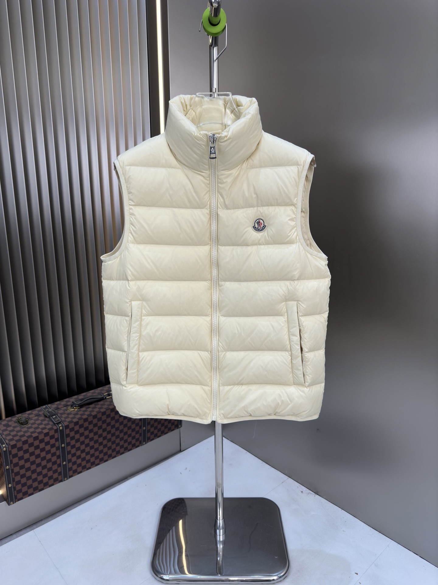 Moncler Winter Down Jacket - Image 3