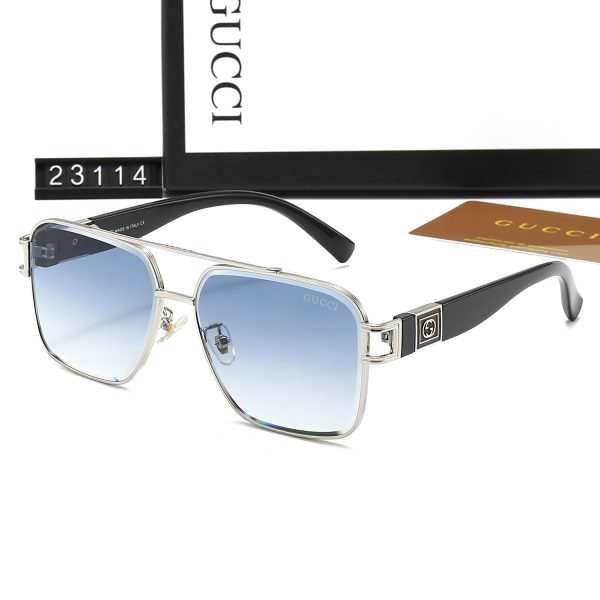 Gucci Fashionable Sunglasses