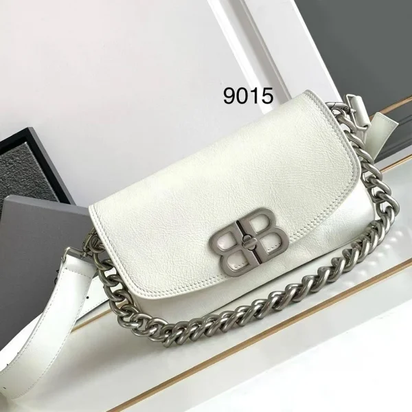 Balenciaga Soft Flap Bag