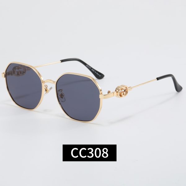 Gucci Fashionable Sunglasses