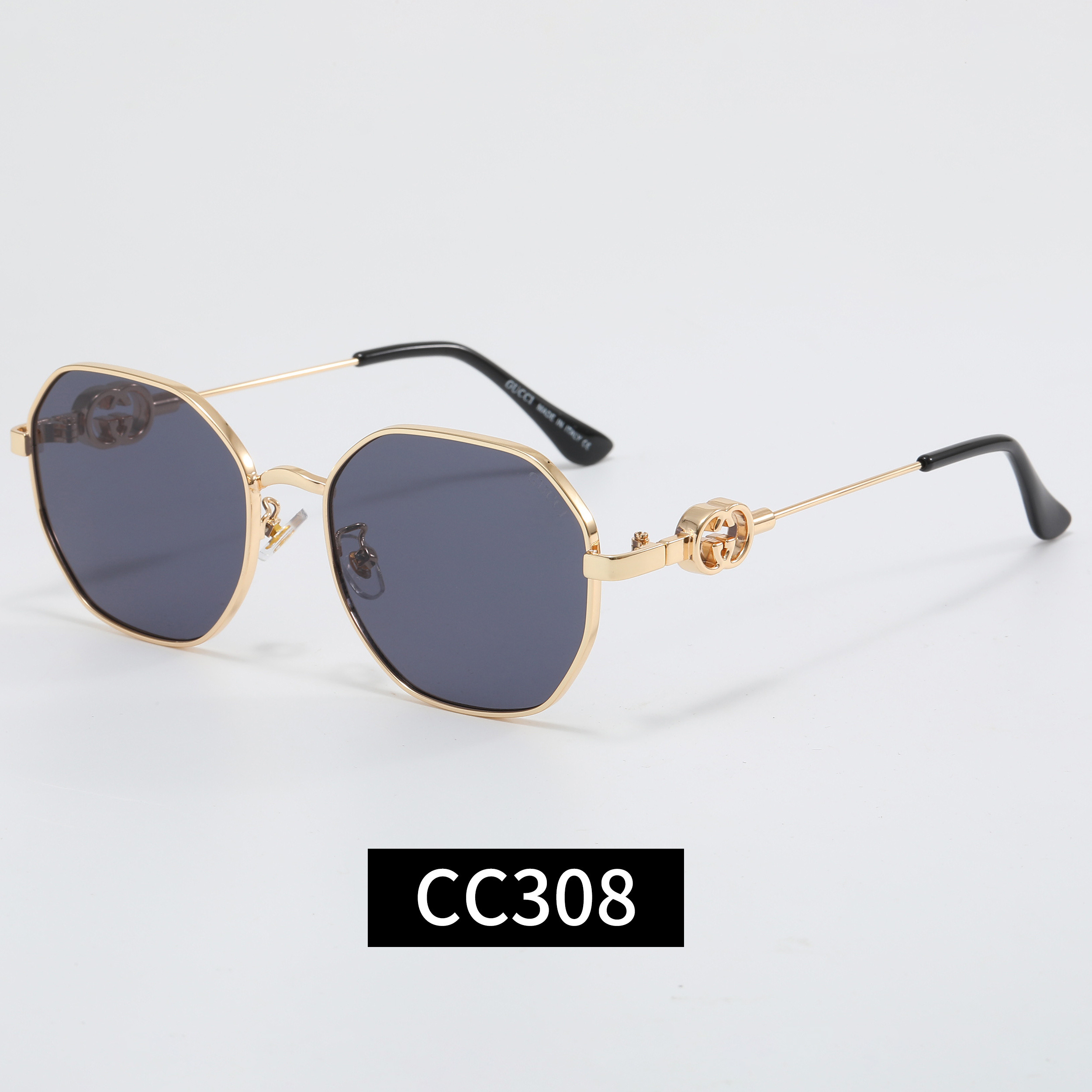 Gucci Fashionable Sunglasses - Image 3