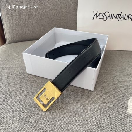YSL Belt