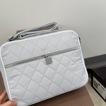 Chanel Sport Shoulder Bag - Image 7