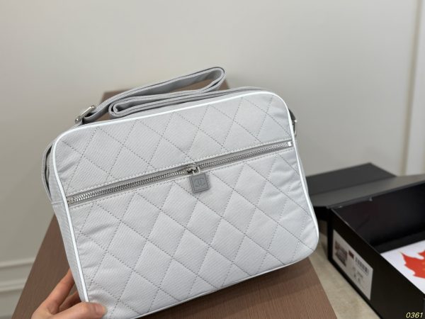 Chanel Sport Shoulder Bag