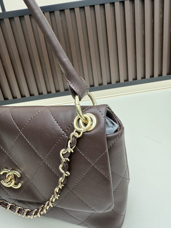 Chanel Large Flap Bag