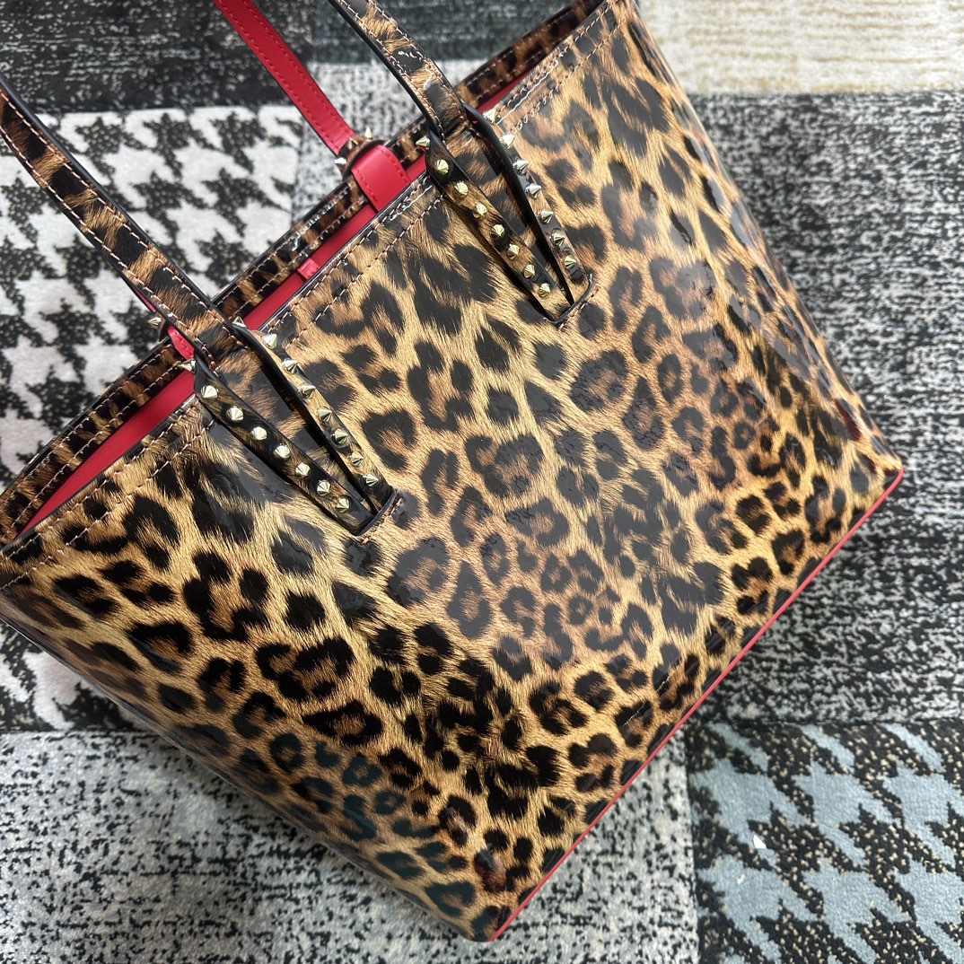 Christian Louboutin Large Tote Bag - Image 33