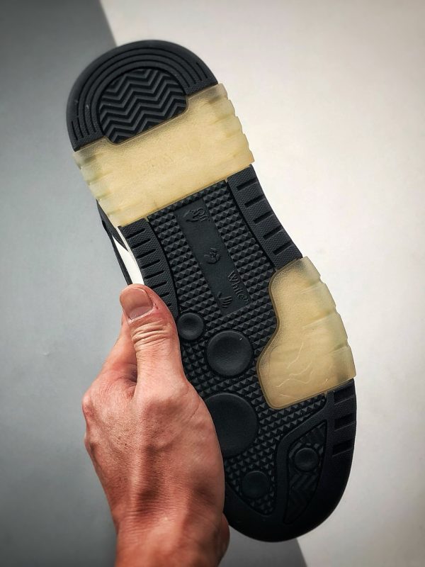 Off-White Out Of Office Sneaker