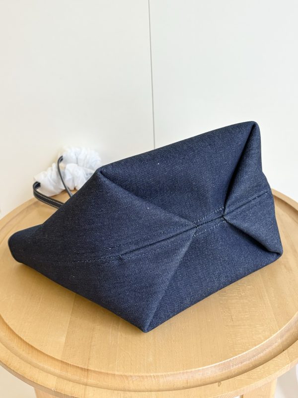 Gucci Small Totissima Tote Bag