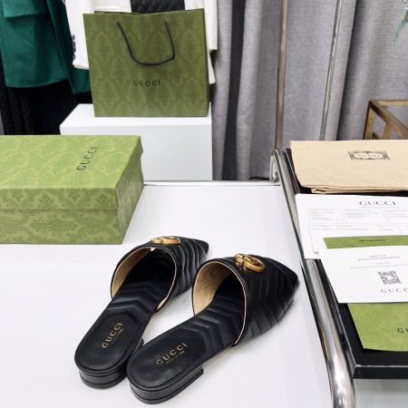 Gucci Spring/Summer Sandals - Image 12