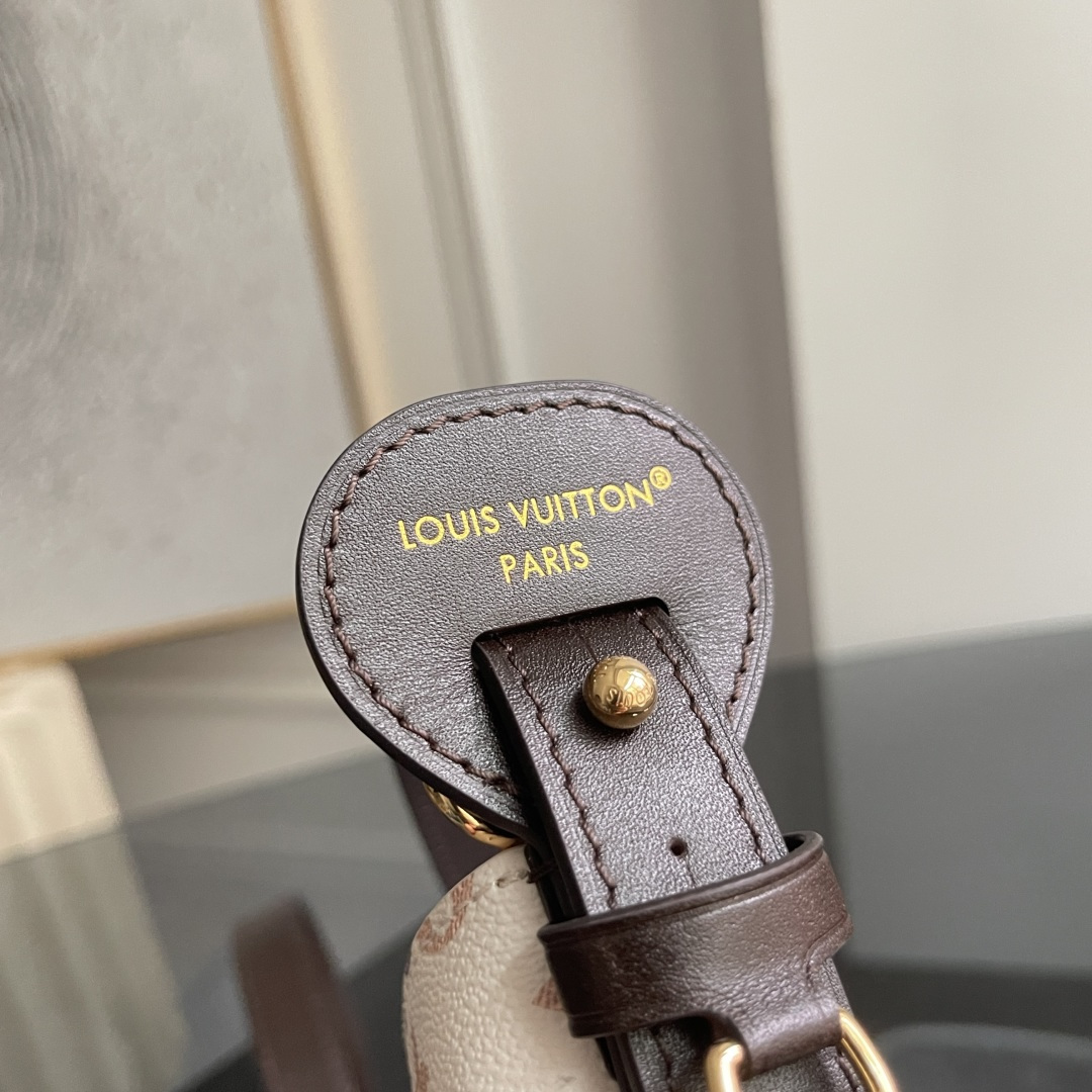LV All In BB Other Monogram Eden Bag - Image 7