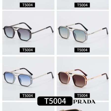 Prada Fashionable Sunglasses - Image 1