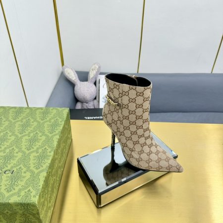 Gucci Boots - Image 2