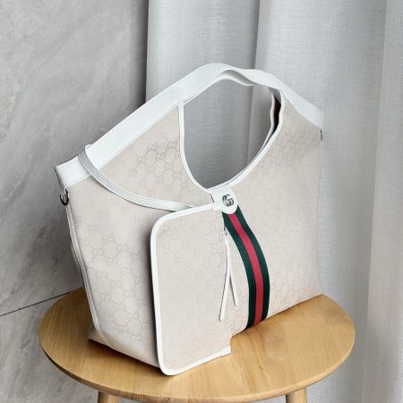 Gucci  tote bag - Image 4