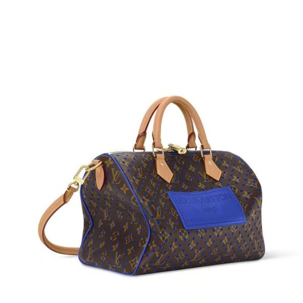 LV Speedy Soft 30 Handtasche