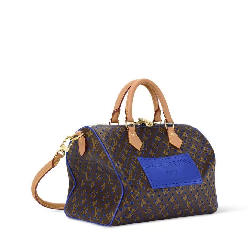 LV Speedy Soft 30 Handtasche - Image 2