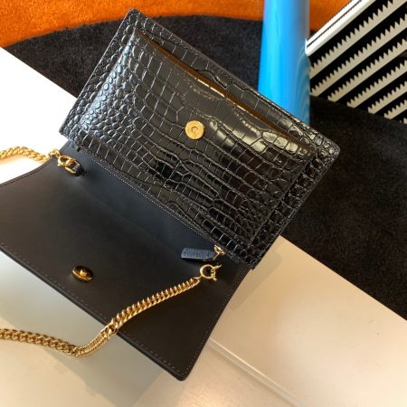 YSL Sunset Bag - Image 3
