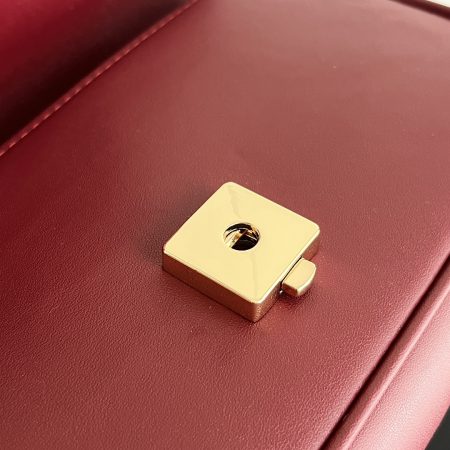Gucci GG Canvas Bag - Image 5