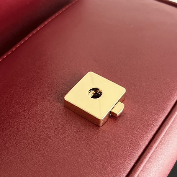Gucci GG Canvas Bag