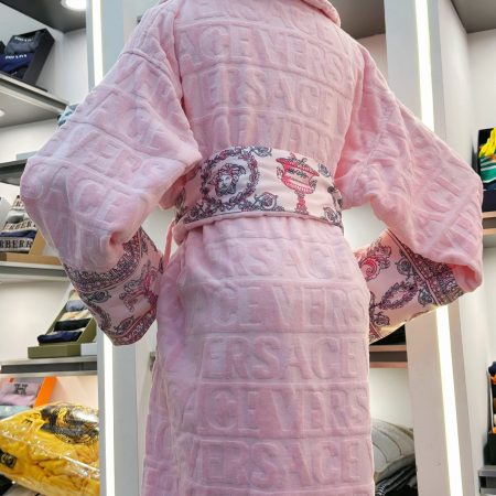 Versace BAROQUE Bathrobe - Image 7