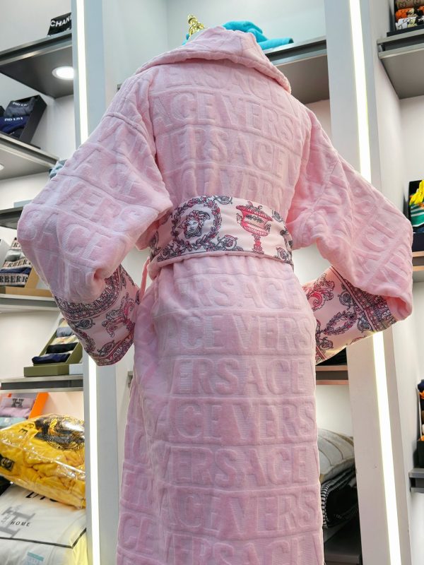 Versace BAROQUE Bathrobe