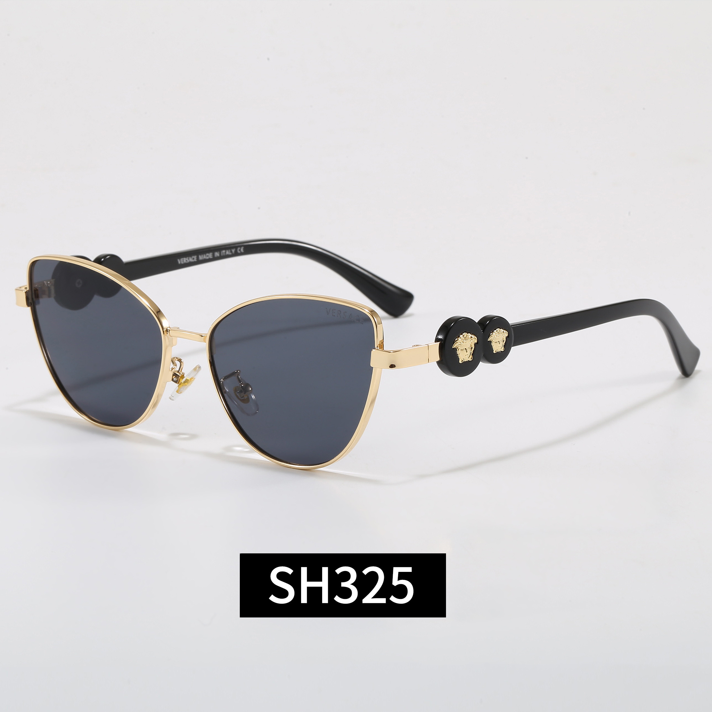 Versace Sunglasses - Image 4