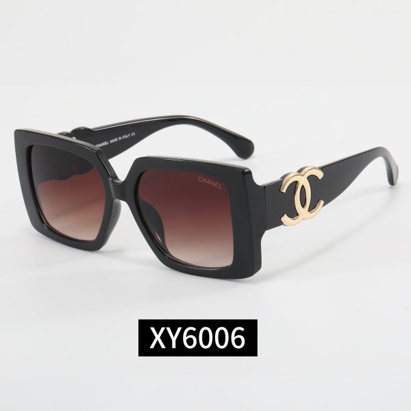 Chanel Fashionable Sunglasses