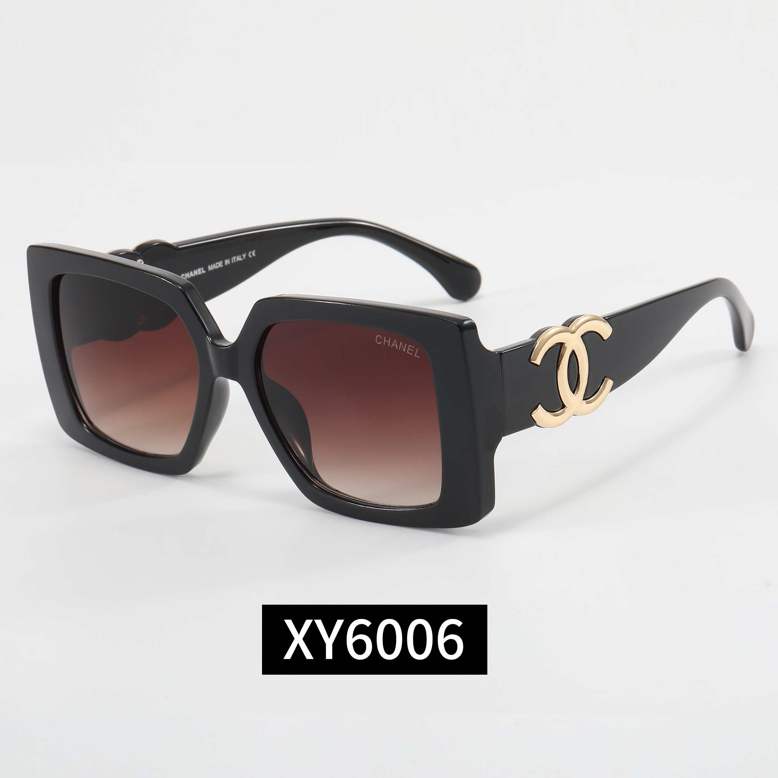 Chanel Fashionable Sunglasses - Image 9