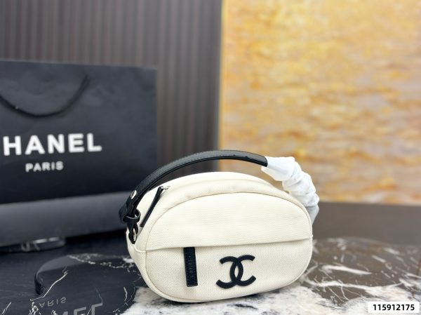 Chanel Handbag