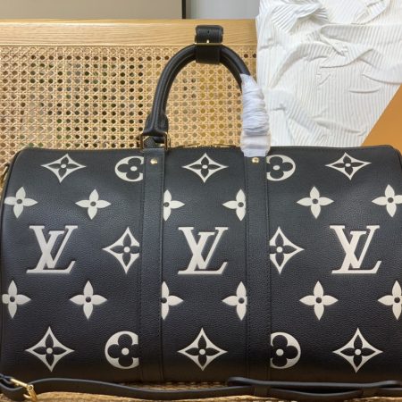 LV Roll Top Backpack - 10A Version - Image 3