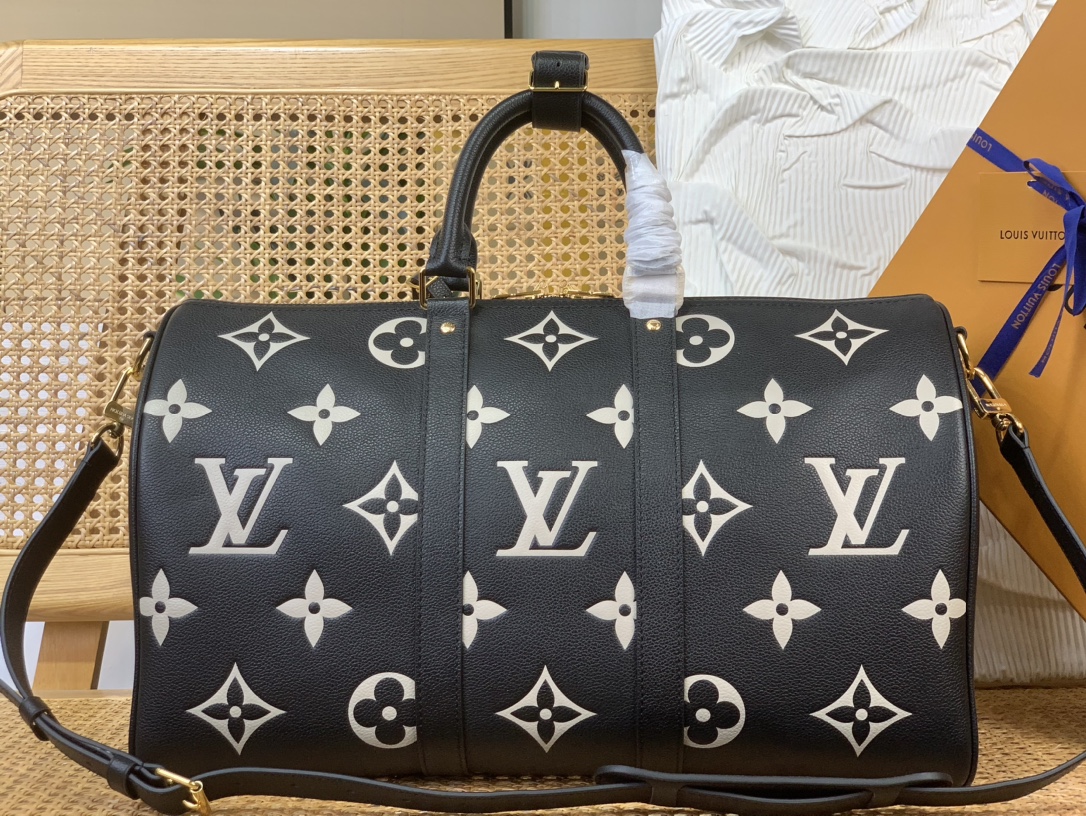 LV Roll Top Backpack - 10A Version - Image 3
