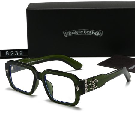 Chrome Hearts Fashionable Sunglasses - Image 6