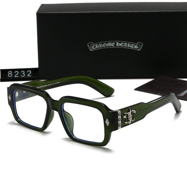 Chrome Hearts Fashionable Sunglasses