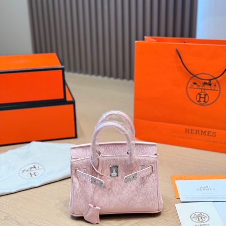 Hermès Birkin Bag - Image 4