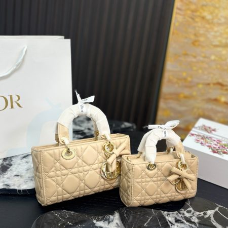 Dior Lady D-Joy Bag - Image 2