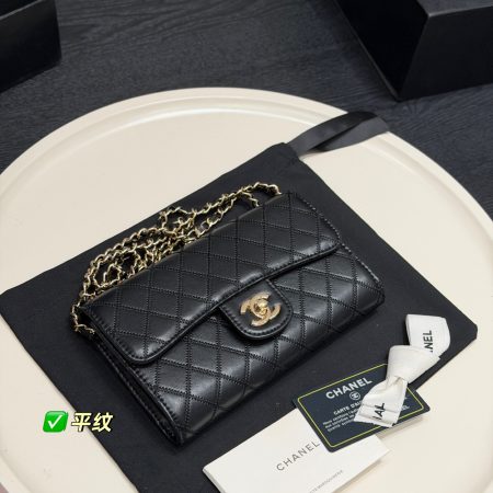 Chanel wallet on chain - Image 5