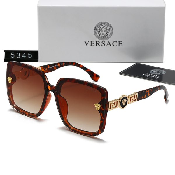 Versace Fashionable Sunglasses