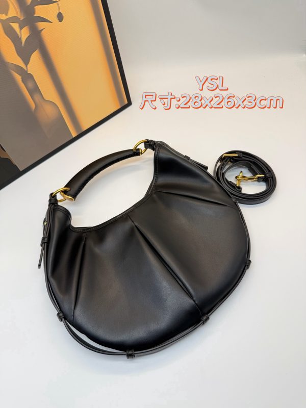 YSL Mombasa Croissant