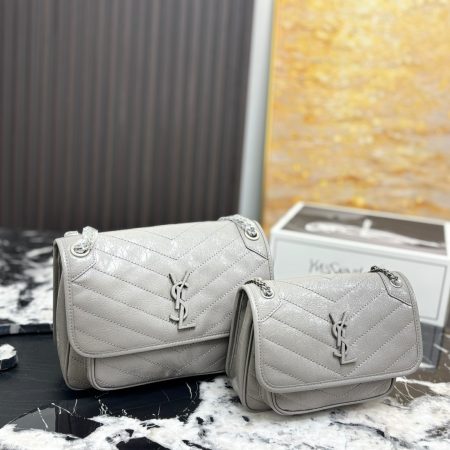 YSL Niki Bag - Image 1