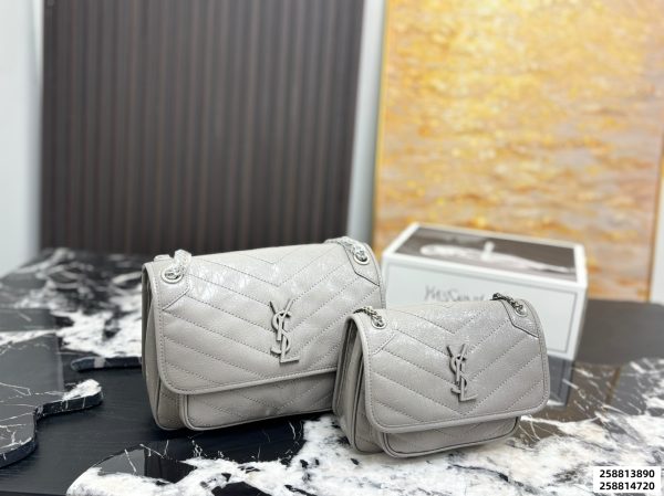 YSL Niki Bag