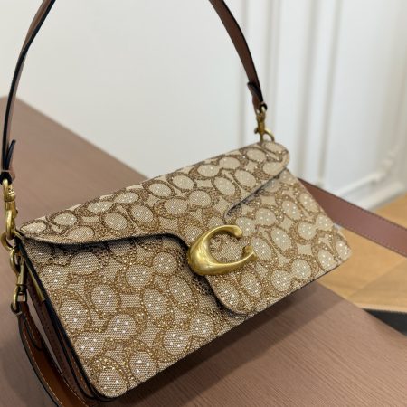 CoaCh Tabby Dionysus Bag - Image 8