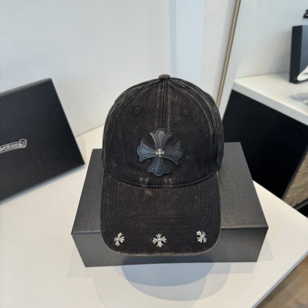 Kroxin Baseball Cap - Image 3
