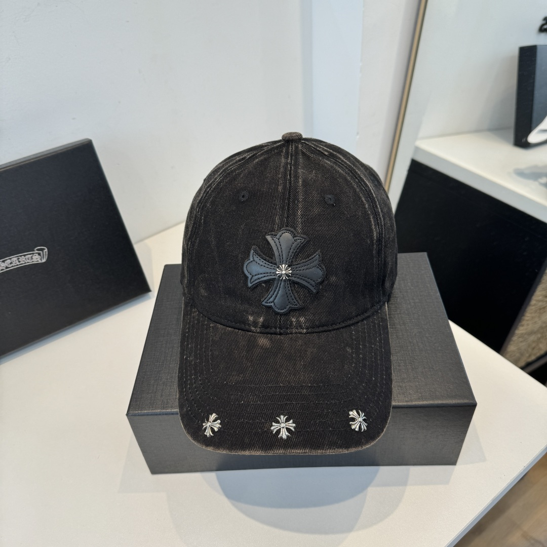 Kroxin Baseball Cap - Image 3