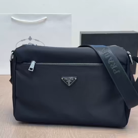 Prada crossbody bag